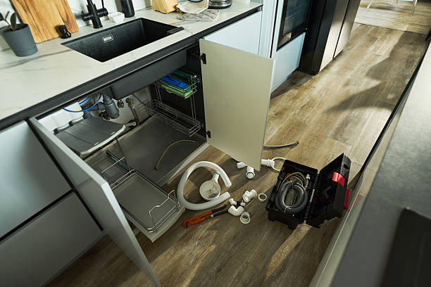 24/7 Emergency Gas Line Repair experts in Darien, IL